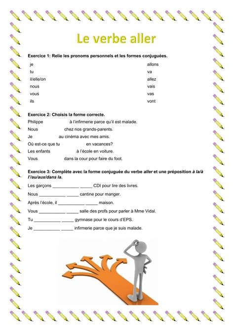 Conjugaison Ficha Interactiva Y Descargable Puedes Hacer Los