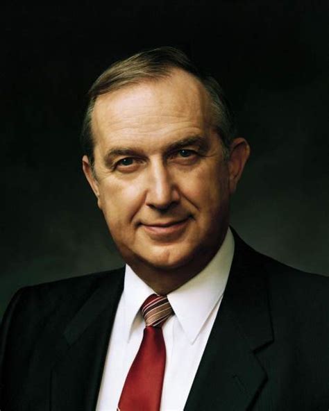 Death Of Mormon Apostle Richard G Scott A Man Of Science Faith And