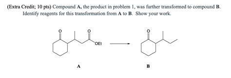 Solved 1 15 Pts A Show A Retrosynthetic Analysis For Chegg