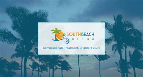 Detox Center In South Florida Drug Rehab In South Florida