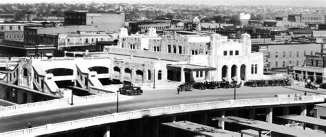 Tulsa Union Depot