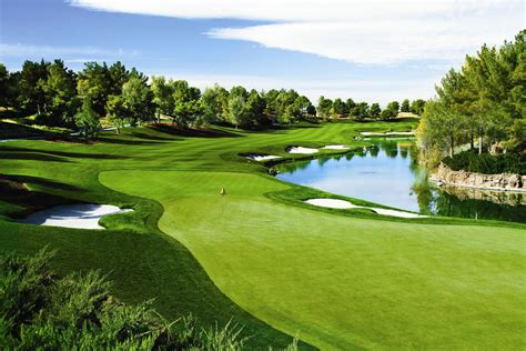 Best Golf Courses In Las Vegas Golfpie