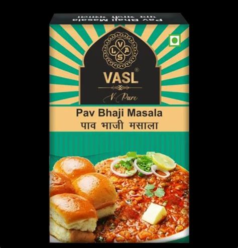 Pav Bhaji Masala Manufacturer From Noida