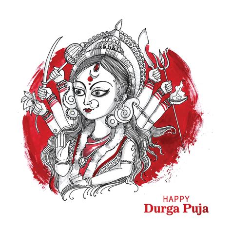 Share 139+ durga puja pandal drawing super hot - vietkidsiq.edu.vn