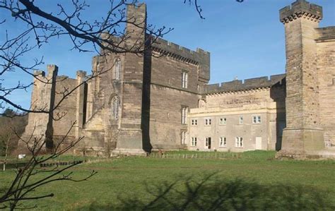 8 Unmissable Durham Castles - Britain's Castles