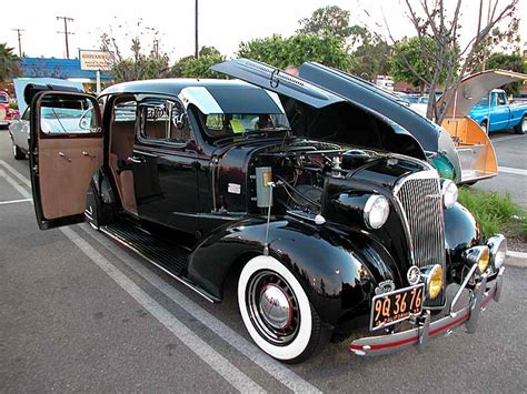 1937 Chevy Lowrider Photo Ken Leonard Photos At