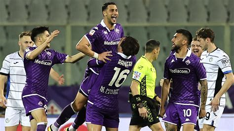 Conference League Assista ao vivo e de graça ao jogo Fiorentina x Club