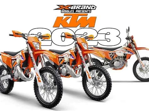 Ktm 2023 Enduro Atelier Yuwa Ciao Jp