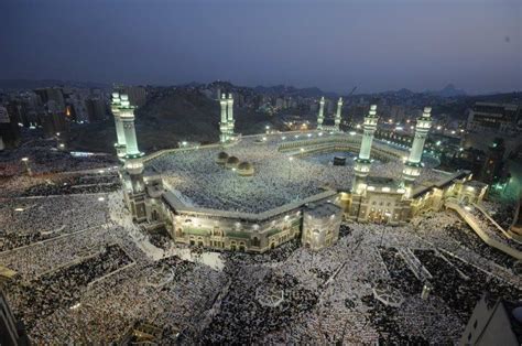 Pengin Subuhan Di Masjidil Haram Places To Travel Favorite Places