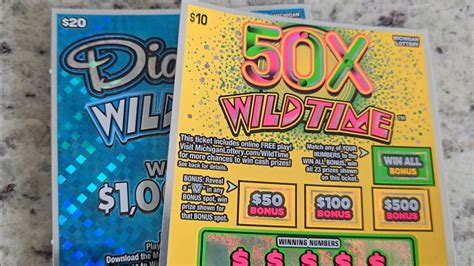 Mi Lottery 💎 Diamond Wildtime And 50x Wildtime 💰 It Is Time To Retire