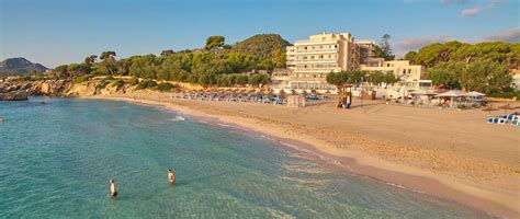 Hotel Na Forana Cala Ratjada Mallorca