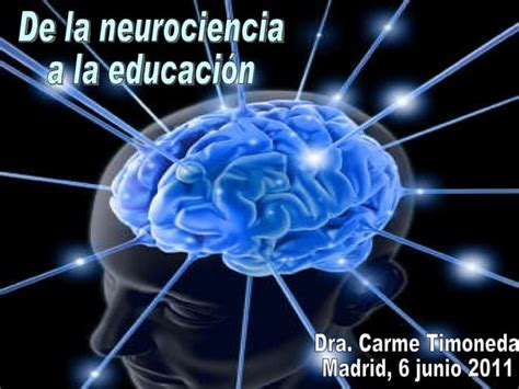 Aportaciones De La Neurociencia Ppt