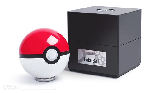 Pokémon Great Ball And Premier Ball By The Wand Company