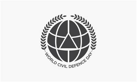 World Civil Defence Day Vector Art, Icons, and Graphics for Free Download