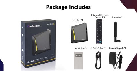 Vseebox V Pro Vseebox