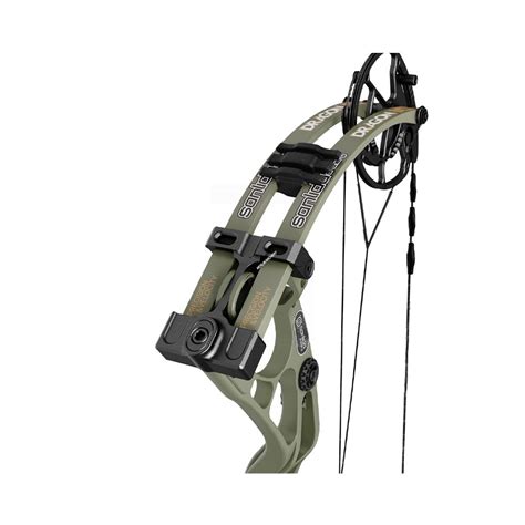 Sanlida Dragon Compound Bow Merlin Archery