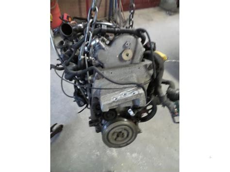 Engine Opel Astra H GTC 1 3 CDTI 16V Ecotec 55210533 Z13DTH