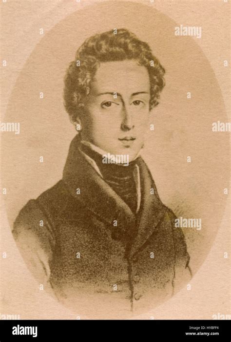 Frederic Chopin Fotografías E Imágenes De Alta Resolución Alamy