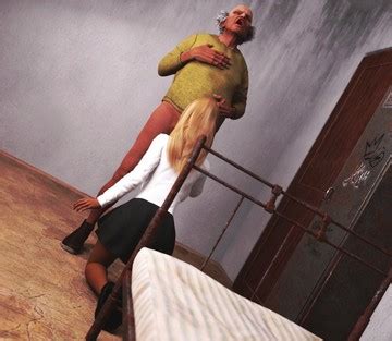 Bridget And The Roxburial Janitor 8muses Sex And Porn Comics