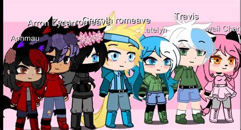 Ask Aphmau crew! More people coming soon | 💜 Aphmau Amino