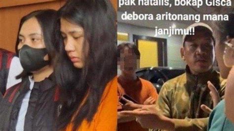 Ayah Ghisca Debora Kini Dicurigai Dalam Kasus Penipuan Tiket Konser