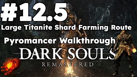 Dark Souls Remastered Large Titanite Shard Green Titanite Shard