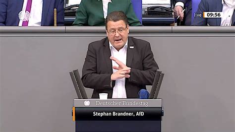 Stephan Brandner Rede Vom 18 03 2022 Politwelt De