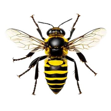 Vibrant Bee Wings PNG Transparent Images Free Download | Vector Files ...