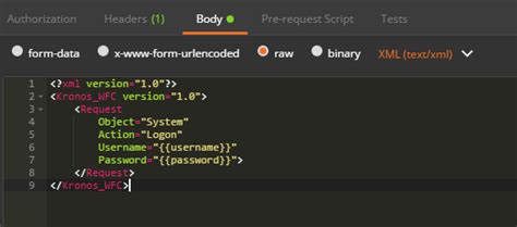 Xml How To Post Xml Data To A Webservice With Postman Itecnote