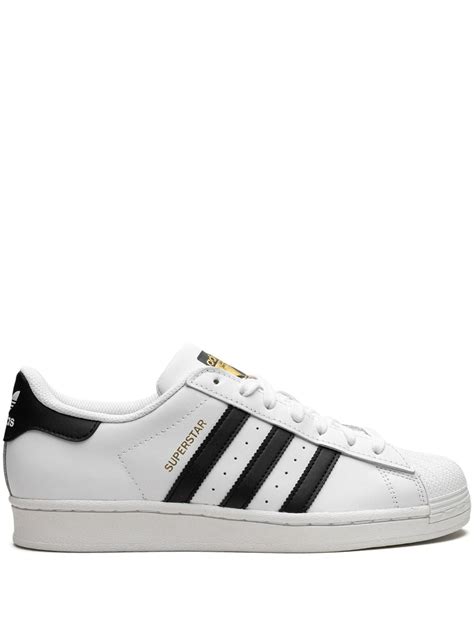 Adidas Originals Adidas Vegan Superstar Sneakers Unisex White Modesens