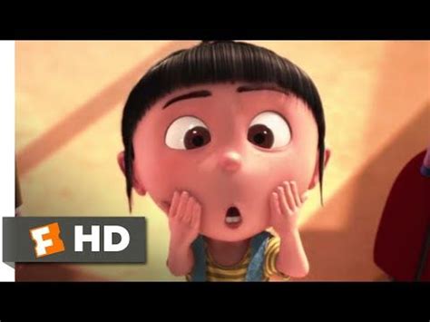 Despicable Me - House Rules Scene | Fandango Family | Despicable me ...