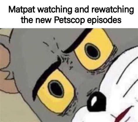 R.I.P. Matpat’s Petscop theories : r/GameTheorists