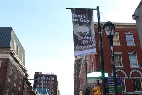 Gayborhood The Center For The Community Philadelphia Neighborhoods