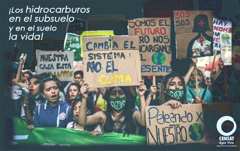 Dejar el carbón el petróleo y el gas en el subsuelo condición