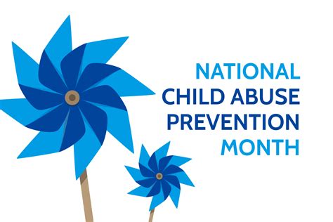 National Child Abuse Prevention Month - Dan Ugaste