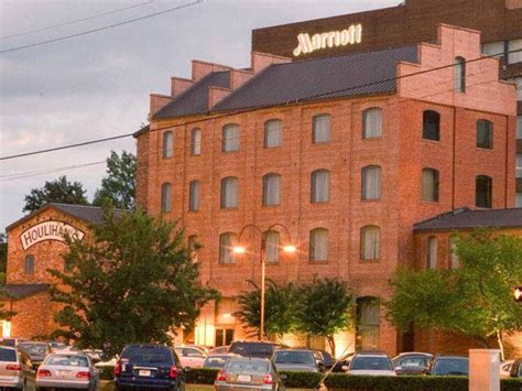 Columbus Marriott | Official Georgia Tourism & Travel Website | Explore ...