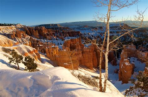 Utah Winter Wallpapers - 4k, HD Utah Winter Backgrounds on WallpaperBat