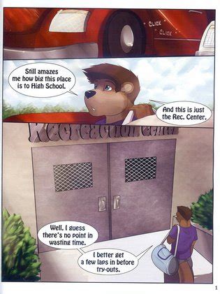 Quick Dip Luscious Hentai Manga Porn