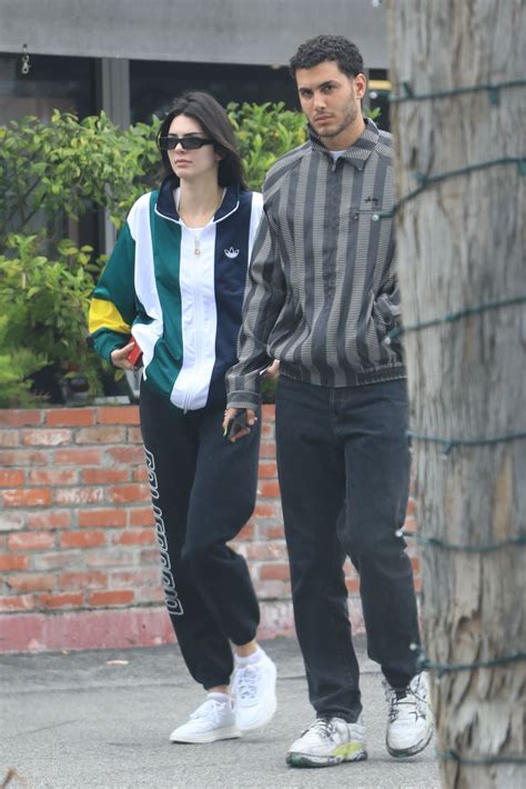 Kendall Jenner Sparks Dating Rumours: Who is Her Mystery BFF Fai Khadra