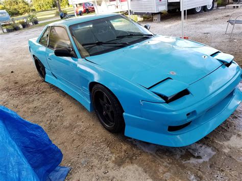 92 Coupe I Picked Up Awhile Back That Needs Love : r/240sx