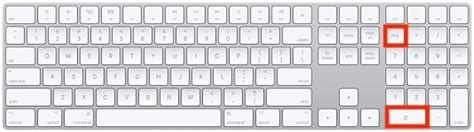 Mac Keyboard Insert Key - fasrmirror