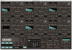 Best Free Synth VST AU plugins for MAC OS X | Blogosaur