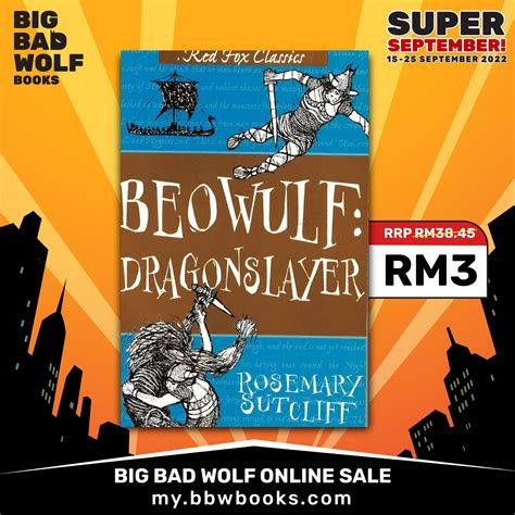 15 25 Sep 2022 Big Bad Wolf Books Super September Deal