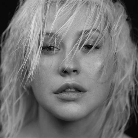 Christina Aguilera Lbumes De La Discograf A En Letras