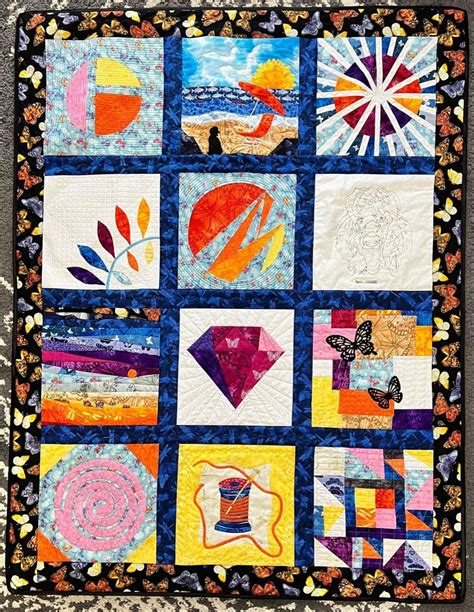 National Quilt Museum, Quilt Blocks, Quilts, Blanket, Quilt Sets ...