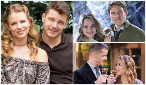 Summer And Kyles Romance On Young And Restless Photos