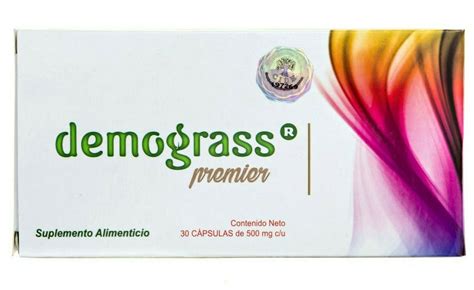 Demograss PREMIER 30 Day 100% ORIGINAL Natural Supplement Fast FREE Shipping | eBay