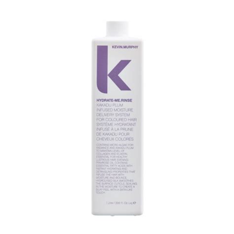 Kevin Murphy Conditioner Hydrate Me Rinse 1000 Ml