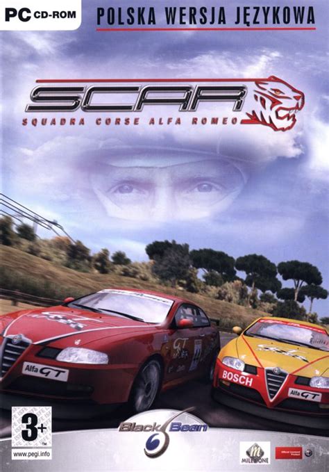 Alfa Romeo Racing Italiano (2005) - MobyGames