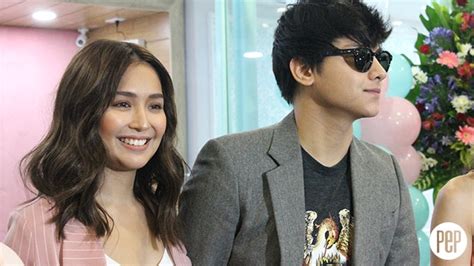 Kathryn Bernardo Gets Candid About Daniel Padilla Sobrang Magkaiba